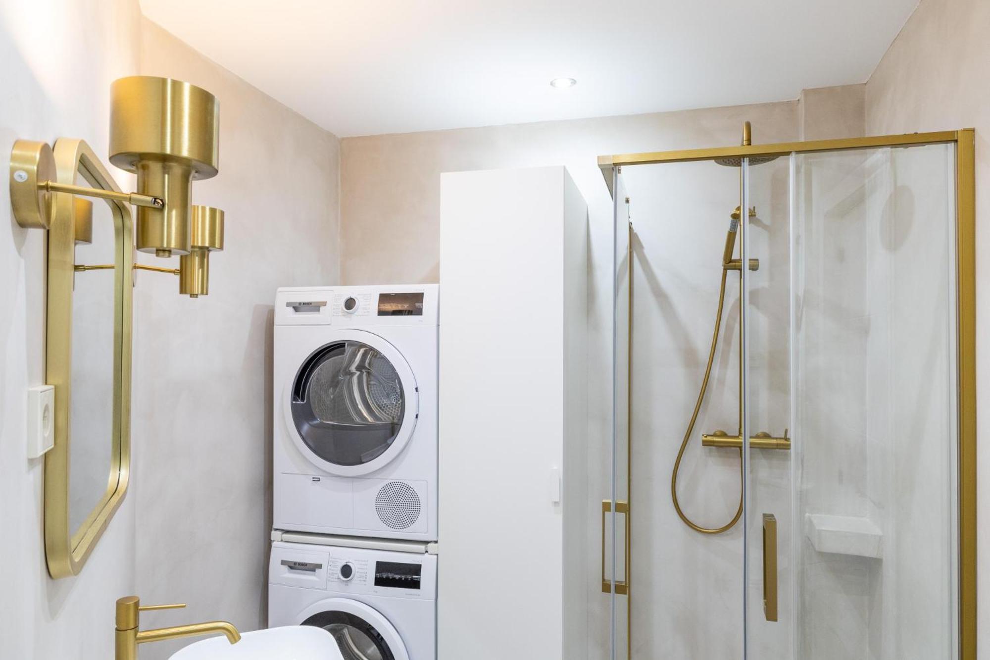 Excelente Apartamento Familiar Madrid Centro Екстер'єр фото