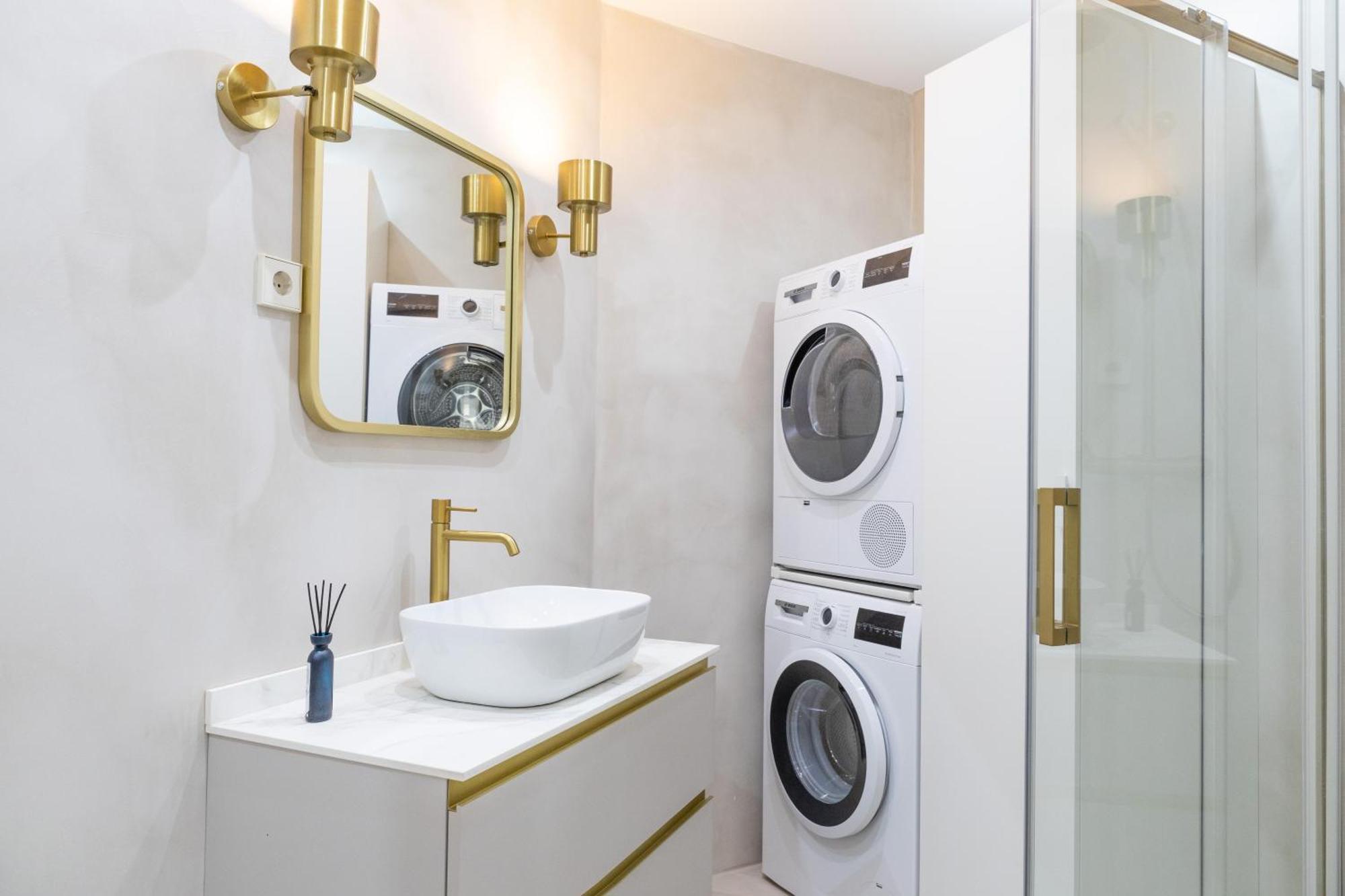 Excelente Apartamento Familiar Madrid Centro Екстер'єр фото