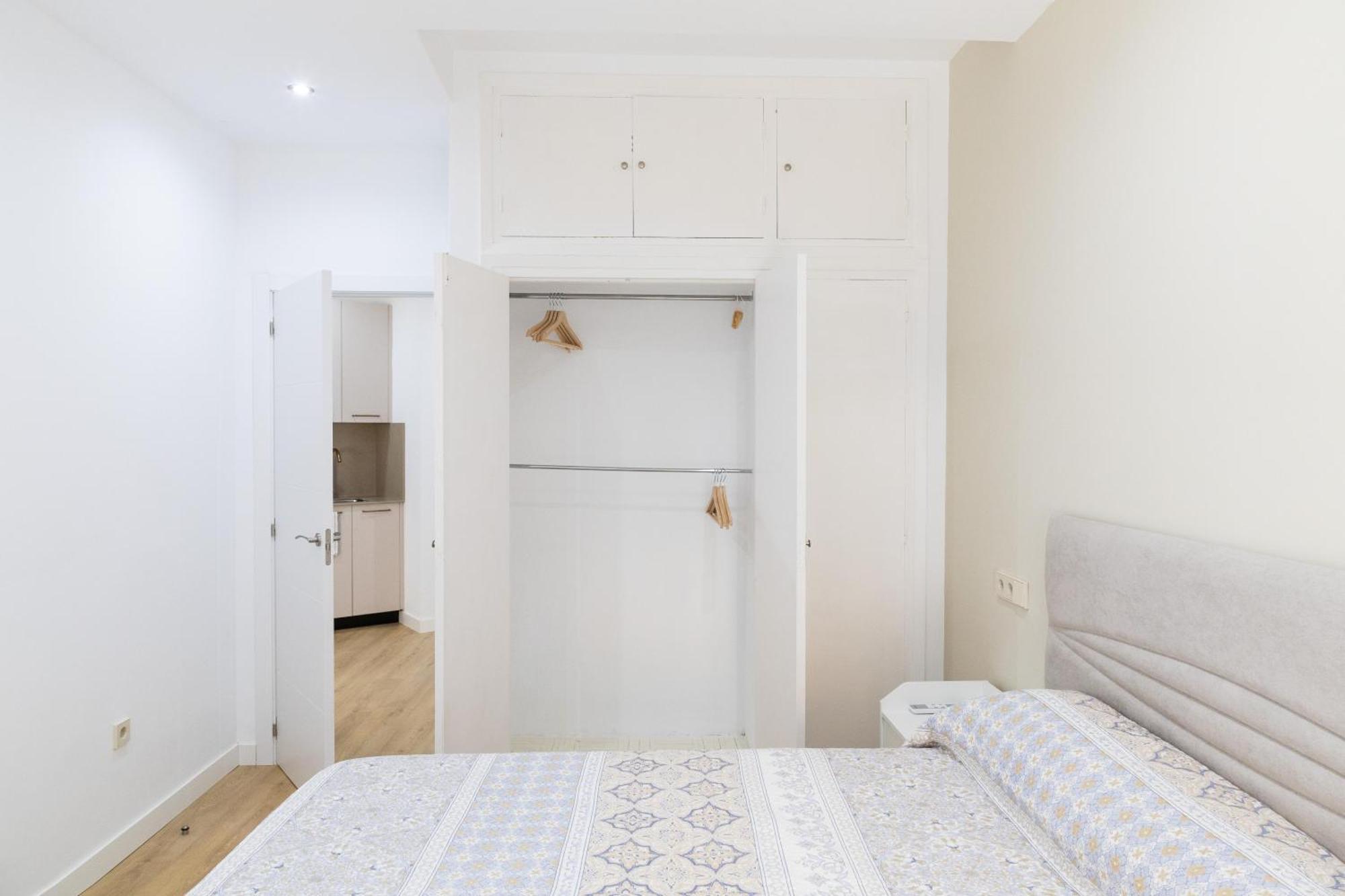 Excelente Apartamento Familiar Madrid Centro Екстер'єр фото