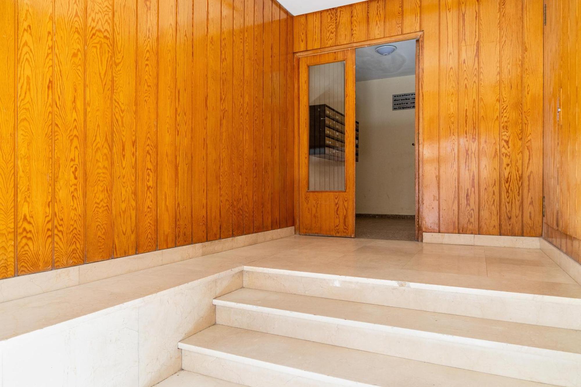 Excelente Apartamento Familiar Madrid Centro Екстер'єр фото